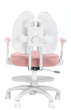 Кресло детское Everprof Kids 104 Ткань Розовый - 4