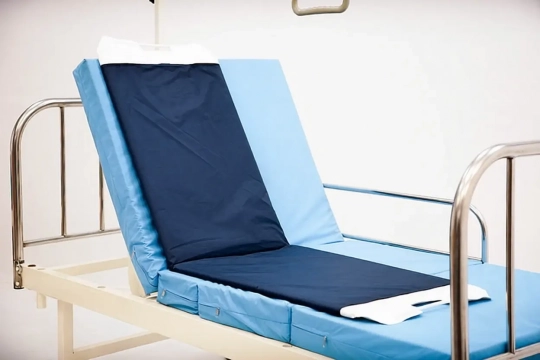 Перекладыватель-перекатыватель для лежачих больных RN-500, жесткий 170х47 см - 3