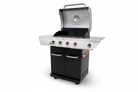 Газовый гриль Nexgrill Prime PUMA 4B - 2