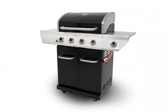 Газовый гриль Nexgrill Prime PUMA 4B - 3