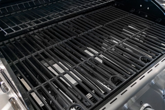 Газовый гриль Nexgrill Prime PUMA 4B - 7